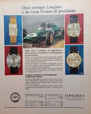 Orologio longines rara usato  Savona