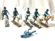 Figurines starlux lot d'occasion  Mulhouse-