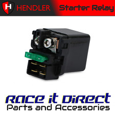Starter relay honda for sale  DONCASTER