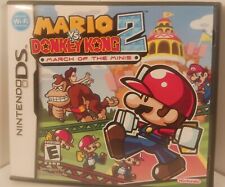 Nintendo mario donkey for sale  Beatty