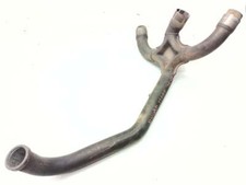 Collettore scarico exhaust usato  Italia