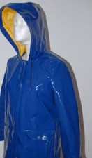 Pull bear regenjacke gebraucht kaufen  Frankfurt am Main
