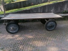 ruote legno carro ude usato ruote legno carro ude usato Villata