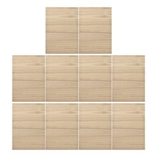 10pcs wood taekwondo d'occasion 10pcs wood taekwondo d'occasion  Expédié en France