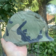 Elmetto americano vietnam usato  Cesena