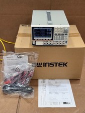Instek gpp 3323 for sale  Rockwall