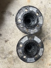 84 - 97 Ford Ranger BRONCO 2 II MAZDA CUBOS DE BLOQUEIO AUTOMÁTICO 4x4 comprar usado  Enviando para Brazil