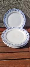 Assiettes boch d'occasion  Saint-Lô