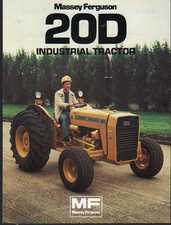 1984 massey ferguson for sale  DRIFFIELD