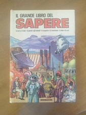 Grande libro del usato  Tribogna