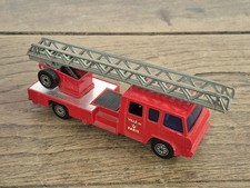 Camion pompier berliet d'occasion  Pordic