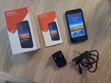 Smartphone vodafone smart gebraucht kaufen  Limbach-Oberfrohna