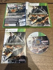 Ace Combat Assault Horizon Xbox 360 CC27 comprar usado  Enviando para Brazil