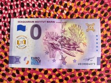 Billet euro souvenir d'occasion  Poix-de-Picardie
