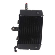 Radiateur gauche d'occasion  Visan