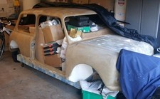 Mini minus body for sale  RICHMOND