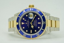 Rolex submariner 16613 usato  L Aquila