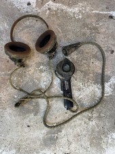 Headset radio set usato Headset radio set usato  Modena