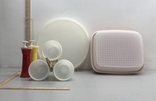 Vintage tupperware mixed for sale  Cleveland