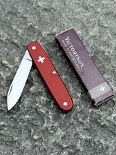 Coltellino svizzero victorinox usato  Imperia