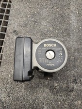 Junkers bosch pumpe gebraucht kaufen  Hohenstein-Ernstthal