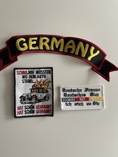 dfb aufnaher gebraucht kaufen dfb aufnaher gebraucht kaufen Ebersbach an der Fils