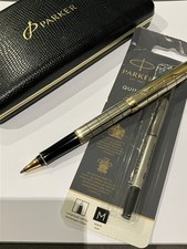 Parker sonnet vermeil for sale  SALISBURY