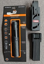 Abus 6000 faltschloss gebraucht kaufen Abus 6000 faltschloss gebraucht kaufen  Berlin