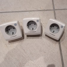 Homematic schaltsteckdosen gebraucht kaufen  Rodenberg