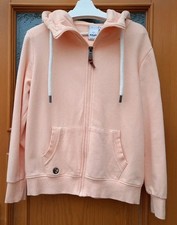 Khujo sweatjacke damen gebraucht kaufen  Ilsenburg (Harz)