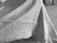 Linge ancien nappe d'occasion  France