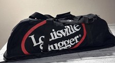 Louisville slugger travel for sale  West Fargo