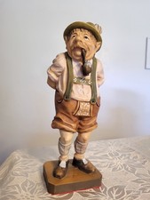 Oberammergau wood carving for sale  Dillsburg