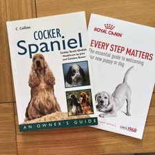 spaniel training for sale spaniel training for sale FARNHAM