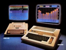 Atari 400 800 for sale  New Milford