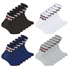Fila unisex socken gebraucht kaufen  Tirschenreuth