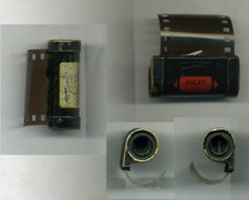 Ducati film loader usato  Vergato