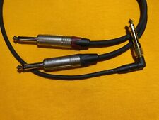 Trs minijack mono for sale  NORTHAMPTON