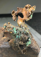 Native copper crystal for sale  Grovetown