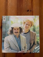 Simon and garfunkel usato  Roma
