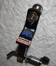 Haul trailer hitch...2 for sale  Gresham