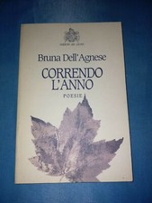 Bruna dell agnese usato  Desio