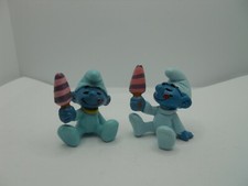 Puffi smurf barbapuffo usato  Collegno