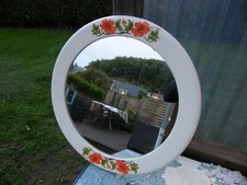 Vintage miroir salle d'occasion  Tours-