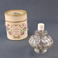 Ancien coffret flacon d'occasion  Flavy-le-Martel