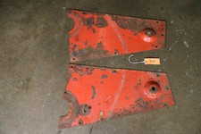 Deck belt shields for sale  Rockford