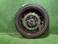 Cerchio ruota anteriore usato  Napoli