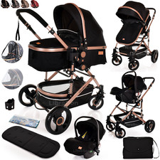 Baby pram buggy for sale  BIRMINGHAM