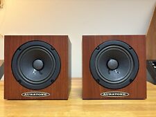 passive studio monitors for sale  BRISTOL