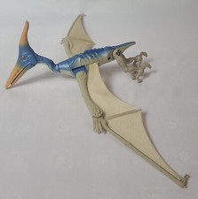 Jurrasic Park the Lost World PTERANODON JP22 Hasbro comprar usado  Enviando para Brazil
